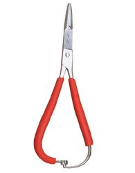 Rising Ultralight Pliers in Red